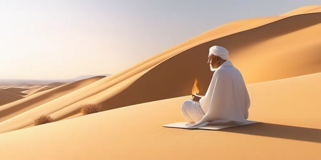 نظرة علمية معمقة على مفهوم "الحكمة" وعلاقتها بالجنة: دراسة متعددة الأبعاد