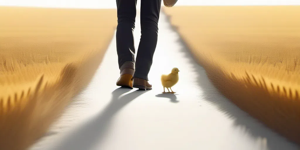 تربية الصيصان: دليل شامل ومفصل لكل الأعمار