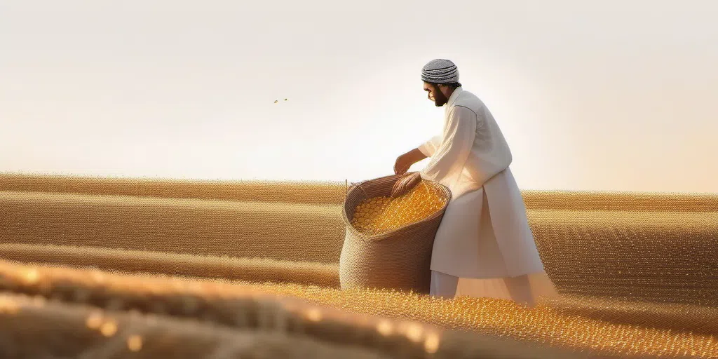 دليل شامل لزراعة اللوبيا: من البذور إلى الحصاد