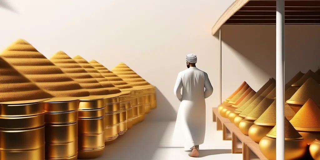 الصناعات الغذائية: نظرة شاملة ومفصلة