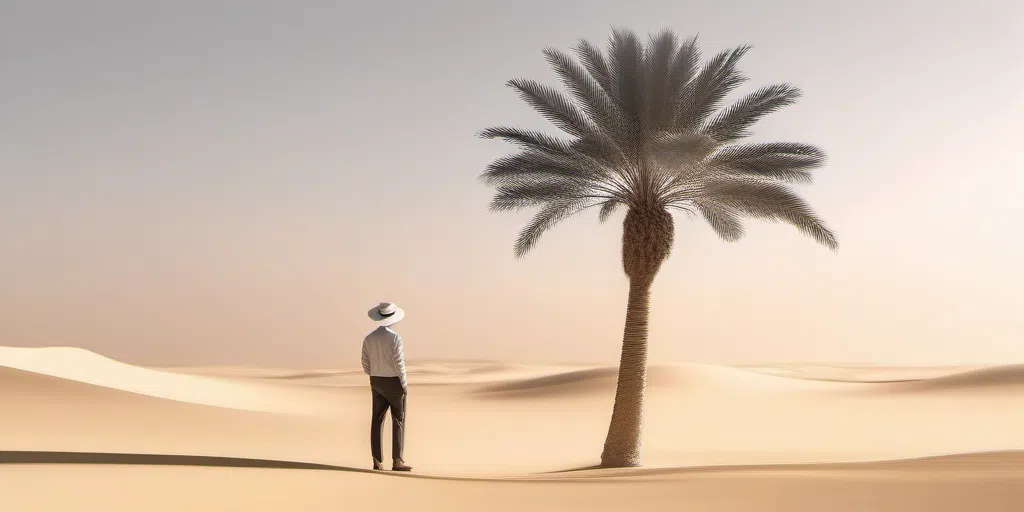 النخيل: شجرة الحياة - دراسة شاملة في التاريخ، البيولوجيا، الزراعة، والاستخدامات المتعددة