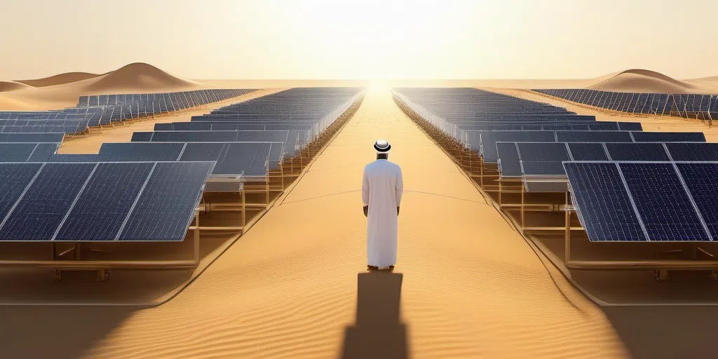الصناعة السعودية: تحول هيكلي نحو التنويع والاستدامة (مقال تفصيلي)