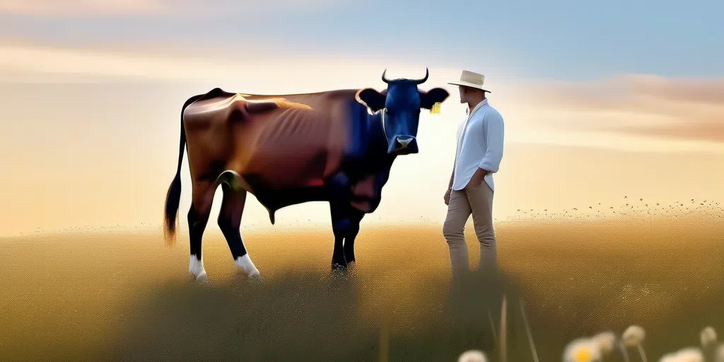أنواع الأبقار: دليل شامل ومتعمق