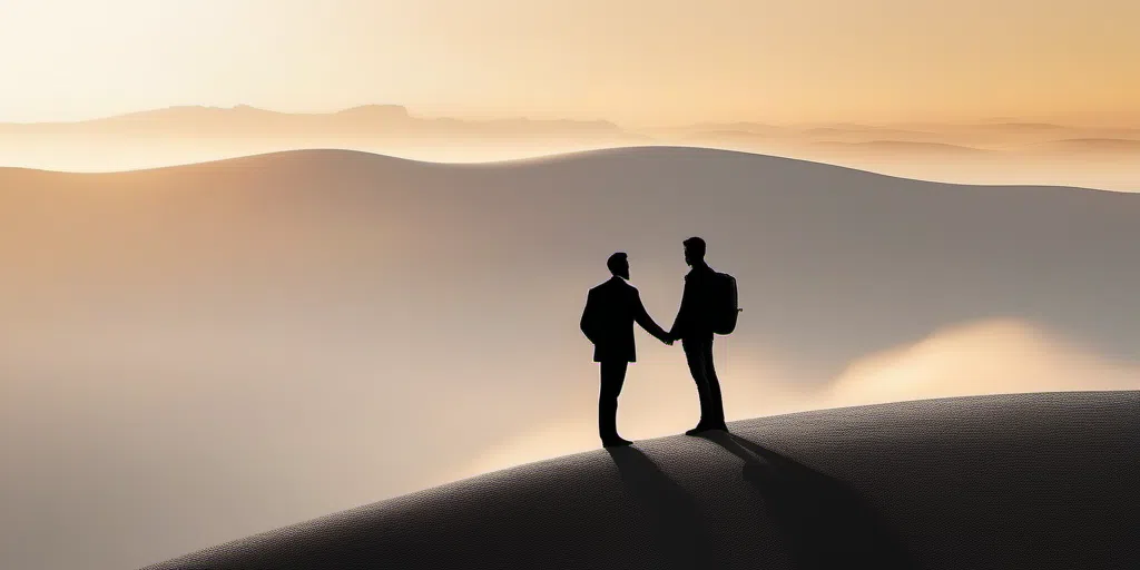 الحب_الأفلاطوني_استكشاف_عميق_لعلاقة_تتجاوز_الجسد