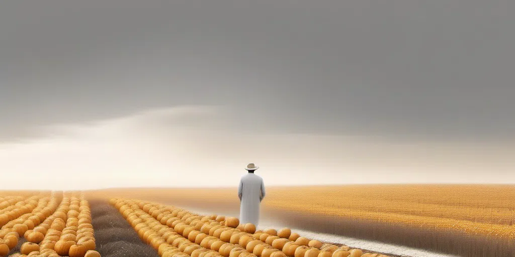 اليقطين: من حقل الزراعة إلى موائد الطعام - دليل شامل حول فوائده ووصفاته المتنوعة