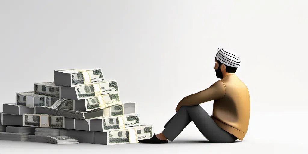الريال القطري: نظرة شاملة على العملة القطرية - تاريخها، خصائصها، دورها الاقتصادي، ومستقبلها