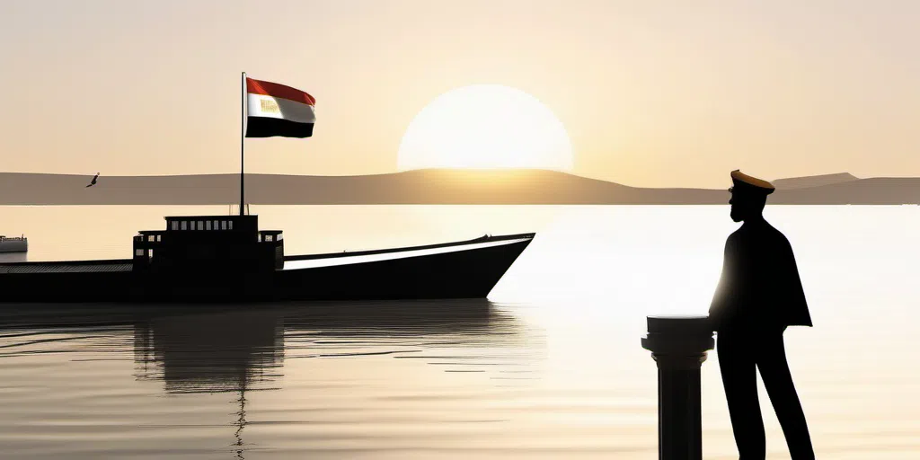 قناة السويس الجديدة: رؤية استراتيجية، إنجاز هندسي، وأثر اقتصادي متكامل (تحليل مفصل)