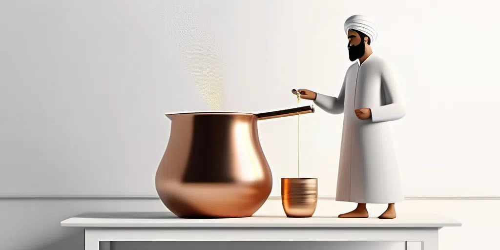 القطر: رحلة من البترول إلى التنمية الشاملة - دراسة علمية متعمقة