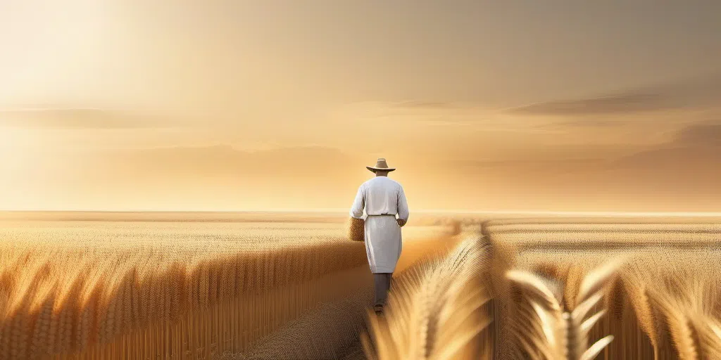 مجالات عمل تخصص الإنتاج الحيواني: نظرة شاملة ومفصلة