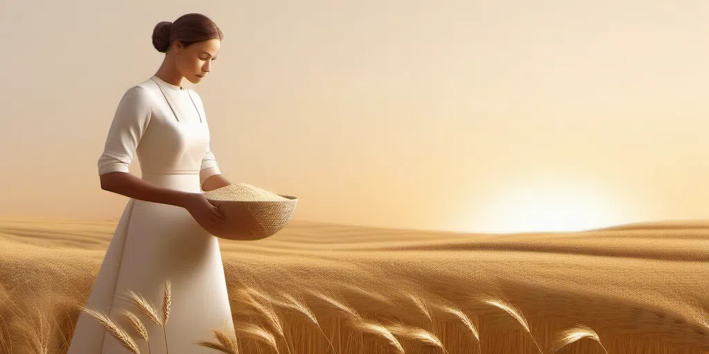 العيش_رحلة_من_الحبوب_إلى_الخبز_دراسة_علمية_شاملة