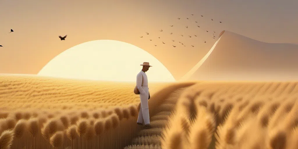 التركيب التفصيلي لعلف الدواجن: دليل شامل لكل الأعمار