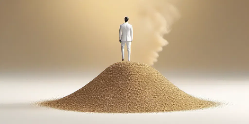سماد السكر: دليل شامل لتحضيره واستخدامه لنمو نباتي صحي ومزدهر