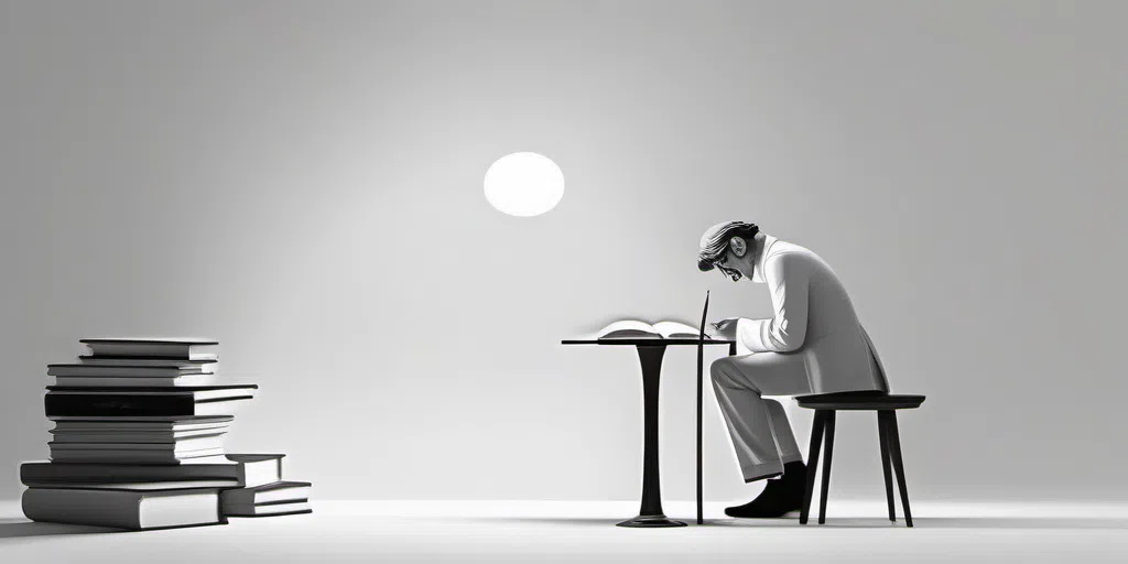 التفكير الفلسفي: خصائصه، مهاراته، وأمثلة واقعية