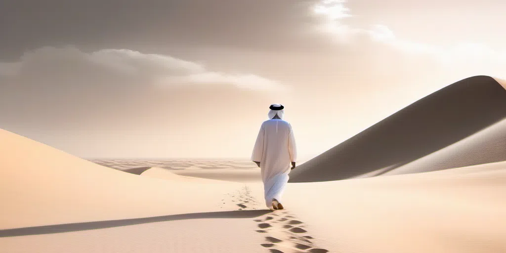 الدول العربية المنتجة للغاز الطبيعي: نظرة شاملة ومفصلة