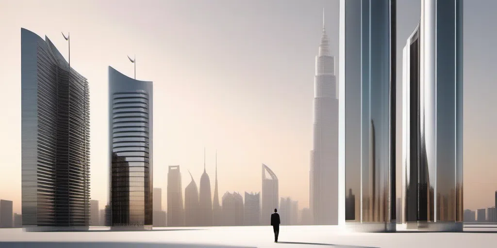 الإدارة المالية في المملكة العربية السعودية: دراسة شاملة