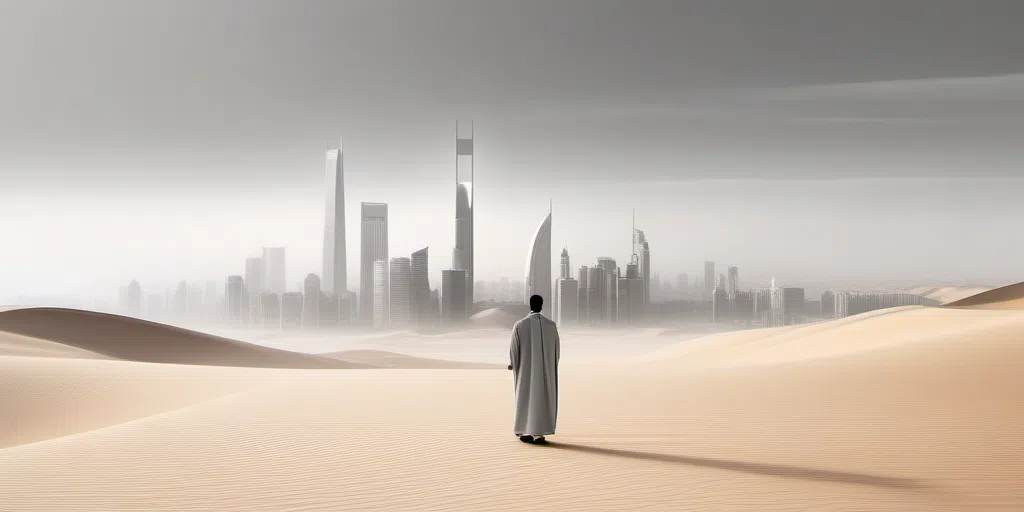 المملكة العربية السعودية عام 2020: نظرة على الإنجازات والتطورات في ظل تحديات عالمية