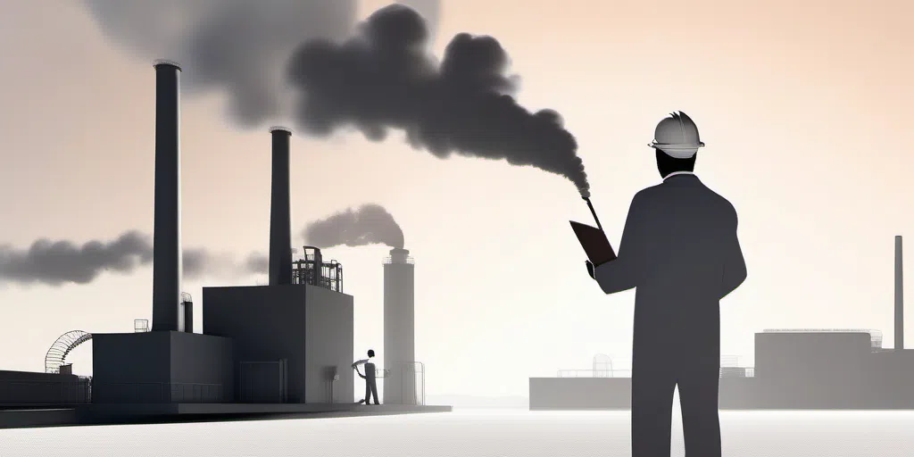 الصناعة الأمريكية: تاريخ، هيكل، تحديات وآفاق مستقبلية (مقالة علمية مفصلة)