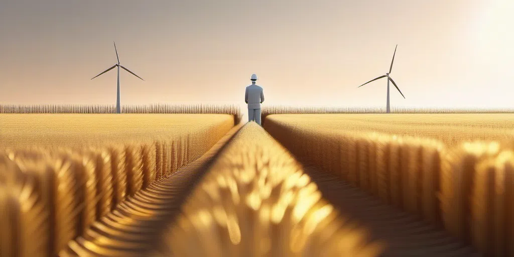وسائل نقل البترول: دراسة شاملة من الاستكشاف إلى المستهلك