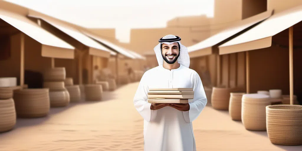 دليل شامل للتسجيل في دعم ريف للأسر المنتجة في السعودية: من الأهلية إلى الاستفادة (أكثر من 4000 توكن)