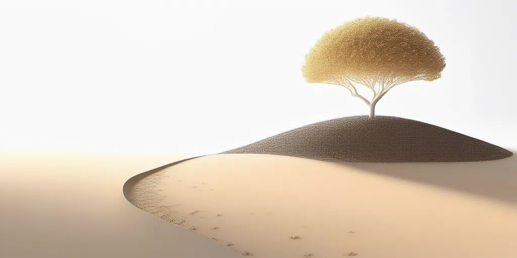 مراحل نمو الزهرة: رحلة من البذرة إلى الثمرة - مقال علمي مفصل