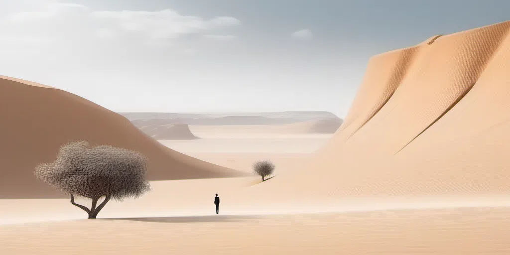 التربة_الرملية_تكوينها،_خصائصها،_أنواعها،_استخداماتها،_وتحدياتها