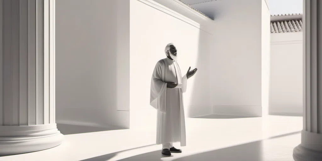 أفلاطون_عملاق_الفكر_الغربي_وأثر_فلسفته_الخالد