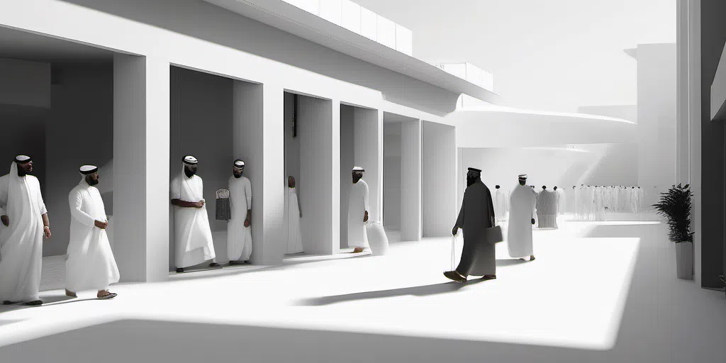 وزارة التجارة والصناعة القطرية: دورها، مهامها، التحديات والفرص المستقبلية - تحليل علمي مفصل