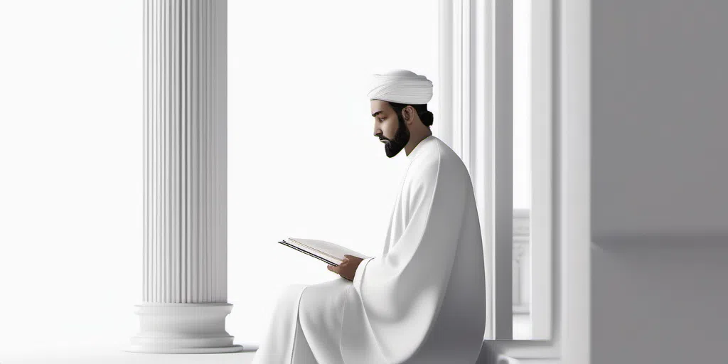 شرح المناوي على قصيدة النّفس لابن سينا: رحلة في أعماق الذات الإنسانية (مقالة علمية مفصلة)