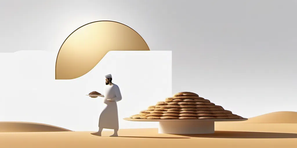 ساندويتش_الزعتر_رحلة_علمية_من_الحقل_إلى_المائدة