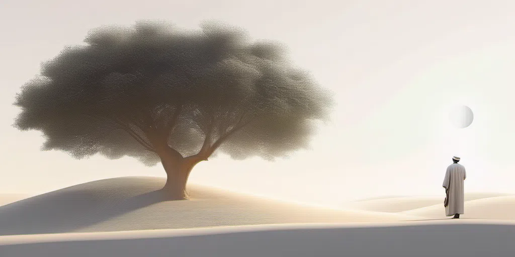 رواد الحضارة الخضراء: مساهمات علماء المسلمين في تطور علم الزراعة