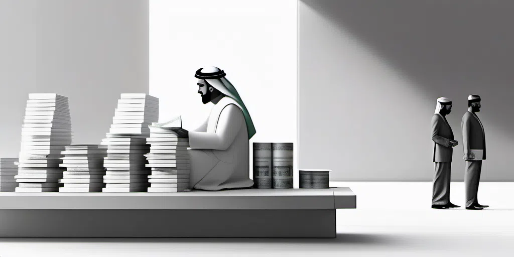 العملة_السعودية_الريال_السعودي_تاريخ،_خصائص،_دور_اقتصادي،_ومستقبل_محتمل