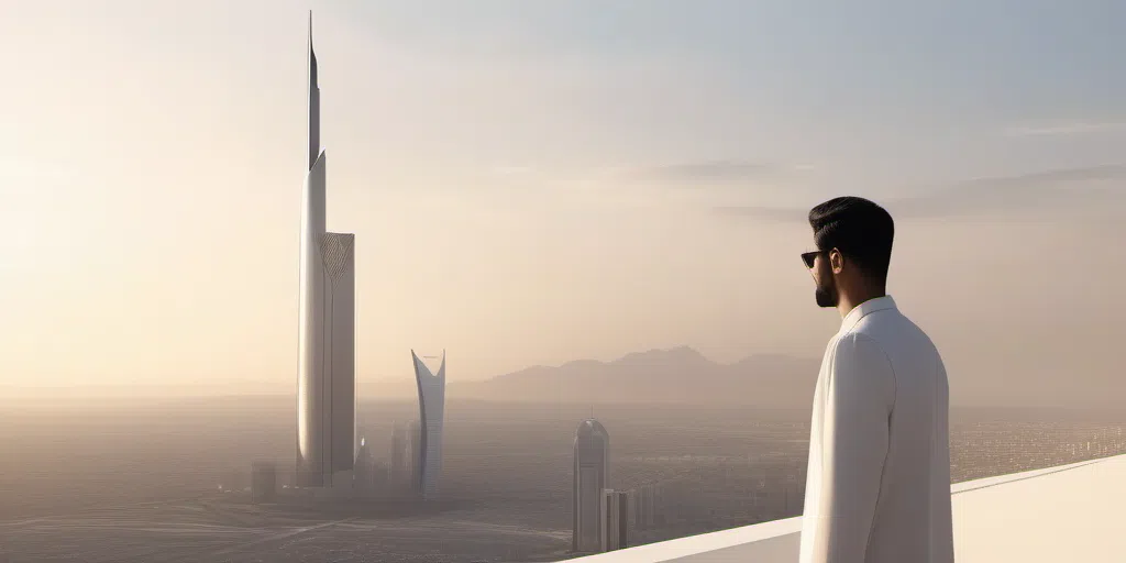 الإنجازات الاقتصادية للمملكة العربية السعودية: تحول طموح ورؤية مستقبلية (مقالة علمية مفصلة)