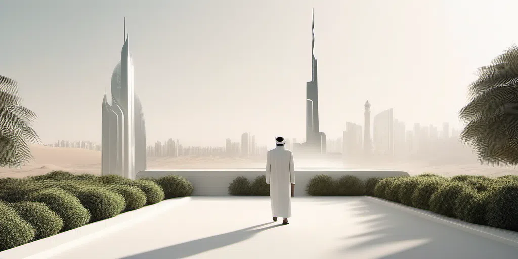 رؤية المملكة العربية السعودية 2030: تحول شامل نحو مستقبل مستدام