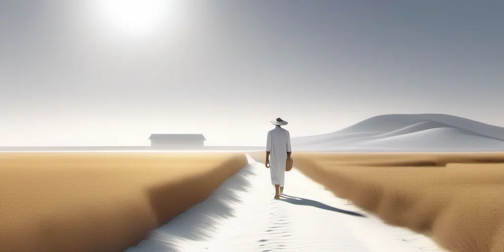الزراعة بماء البحر: حل مستدام لمواجهة تحديات الأمن الغذائي والمناخي