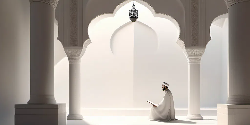 الفلسفة الإسلامية: رحلة عبر العصور والتأثيرات - مقال علمي مفصل