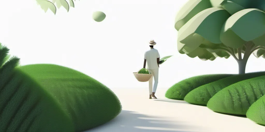 الخبيزة: من الحقول إلى المائدة - دليل شامل لزراعة وطهي واستخدام هذه الهدية الطبيعية