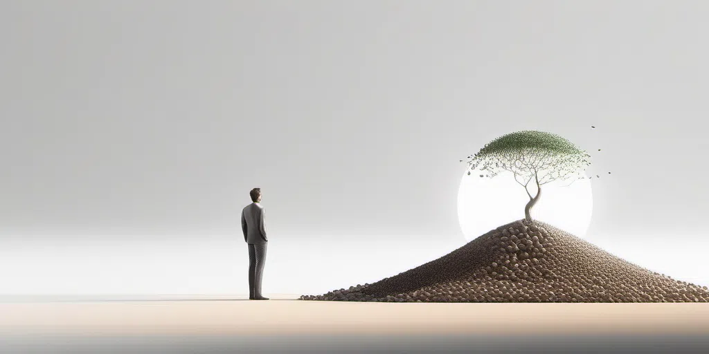 التربة: أساس الحياة - تكوينها، مكوناتها، ووظائفها