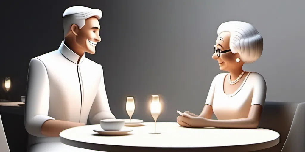 فن التعامل مع الزبائن في المطاعم: دليل شامل لنجاح تجربة الطعام