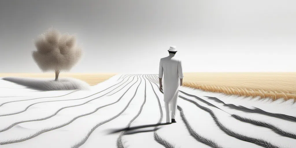 الإجهاد الحراري للنبات: آلية التأثير، الاستجابات الفسيولوجية والبيوكيميائية، وآفاق التكيف