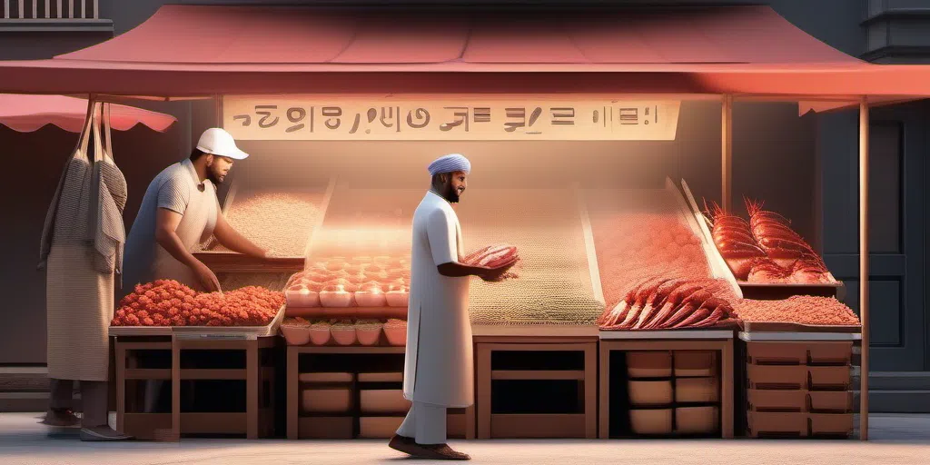 الإستاكوزا: نظرة عميقة على آلية العمل والتطبيقات المتنوعة