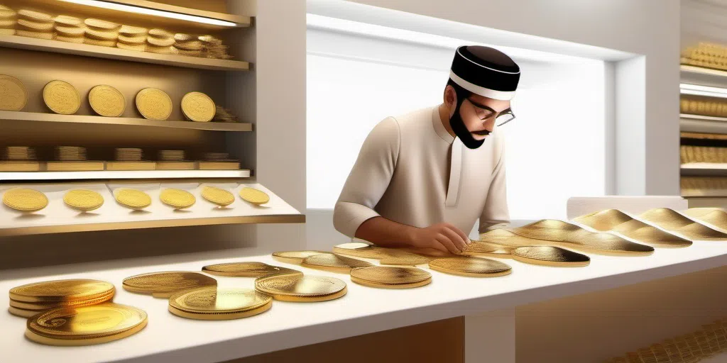الدرهم الإماراتي: رحلة عبر تاريخ العملة والاقتصاد (مقالة علمية مفصلة)