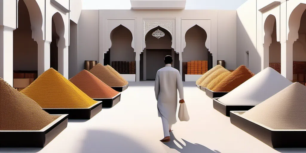 السوق الحرة: تحليل شامل ومفصل