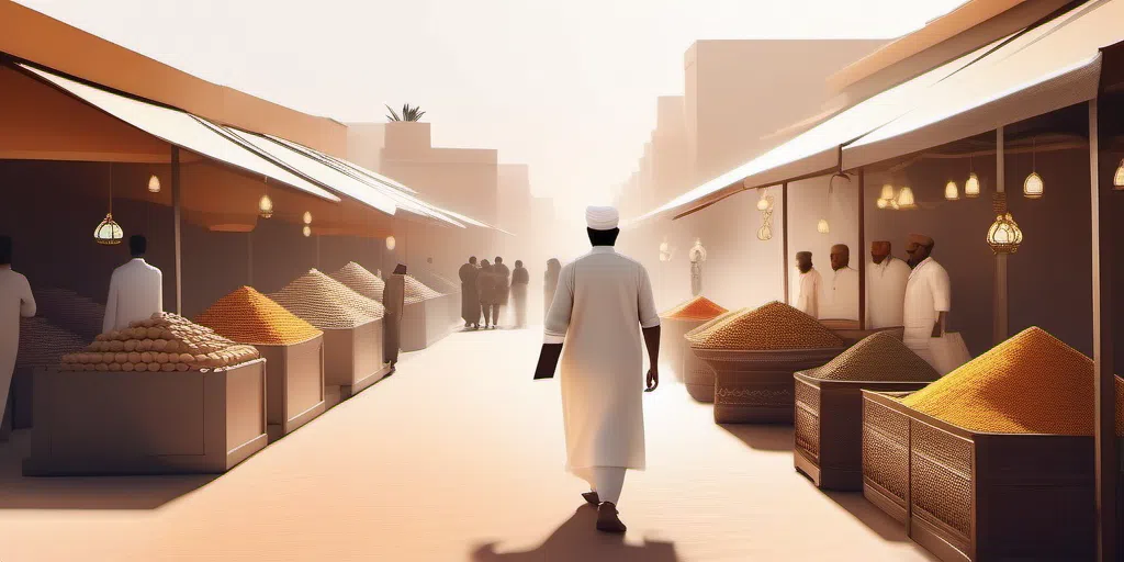التسويق الاجتماعي: دليل شامل لفهم المفهوم والتطبيق (أكثر من 4000 كلمة)
