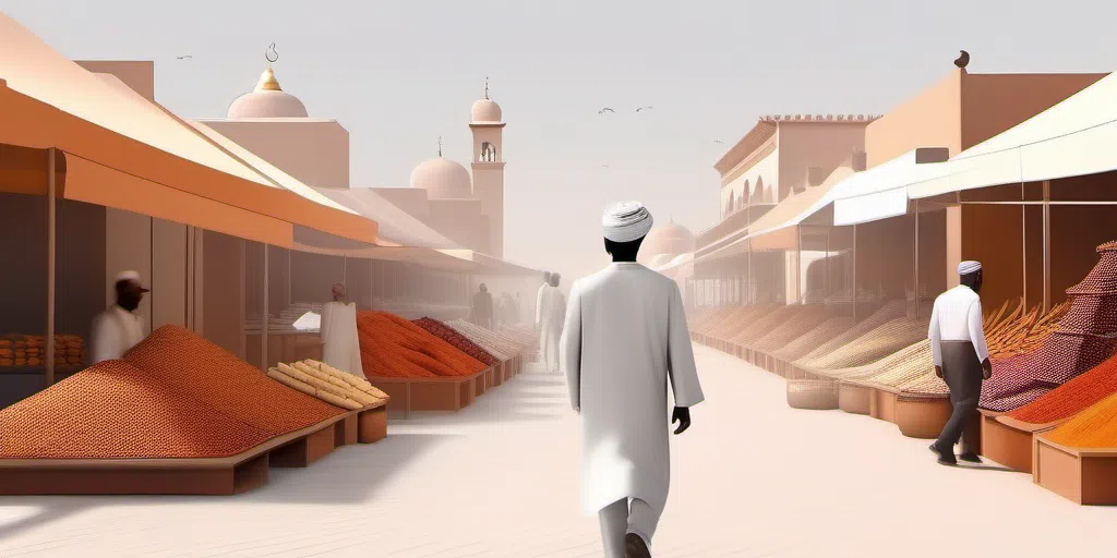 التسويق الدولي: دليل شامل لأنواعه واستراتيجياته وأمثلة واقعية