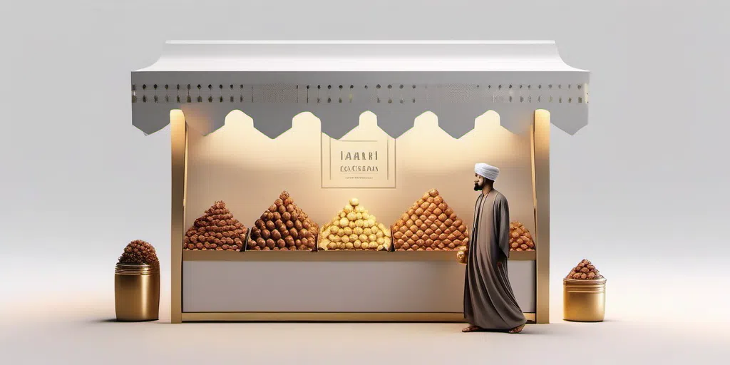 حشوات جيب التاجر (Trader Joe's): تحليل علمي مفصل لعملية الابتكار والتسويق