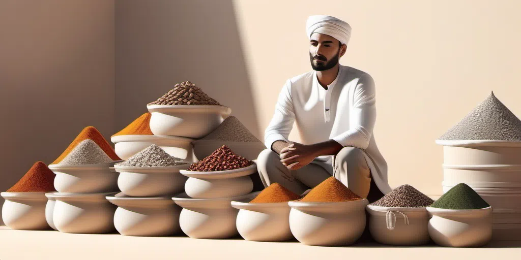 التبادل التجاري: محرك الحضارات وعصب الاقتصاد العالمي - مقال علمي مفصل