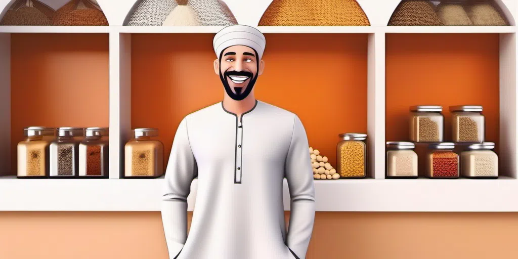 فنّ الإقناع وتحقيق النمو: دليل شامل لطرق التسويق الحديث
