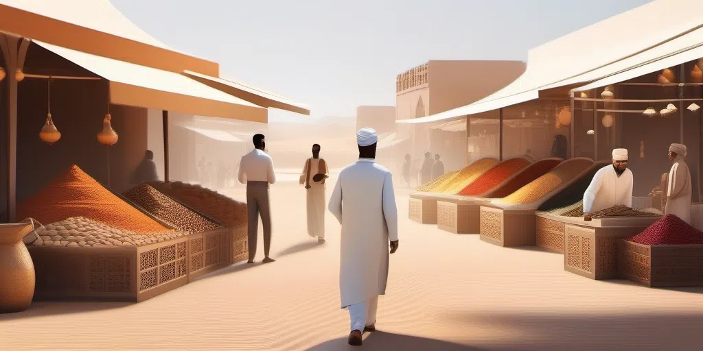 التسويق الإلكتروني: دليل شامل ومتعمق