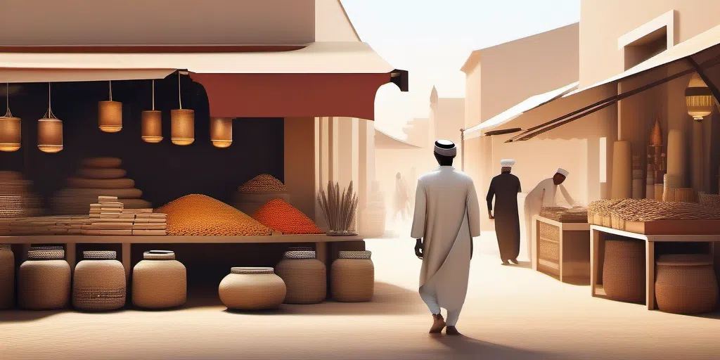 التسويق_العلم_والفن_الذي_يربط_الشركات_بالعملاء_مقال_علمي_مفصل
