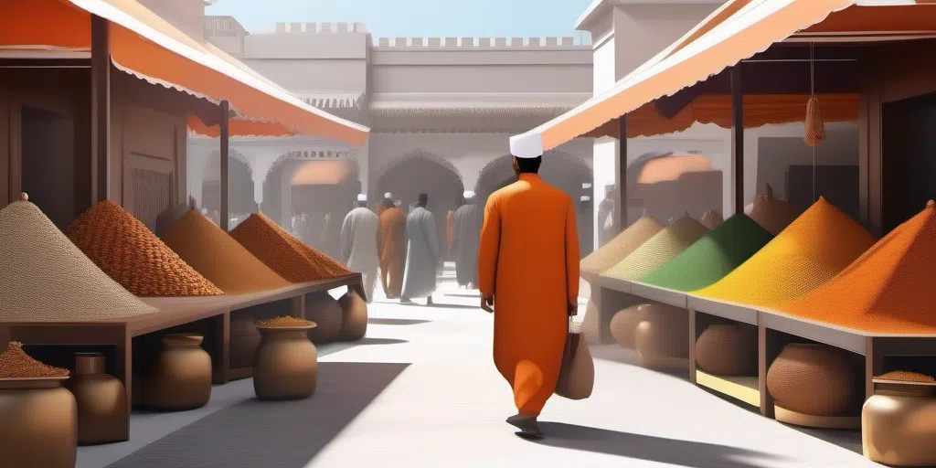 أثر العولمة المالية على التجارة الدولية: تحليل مفصل